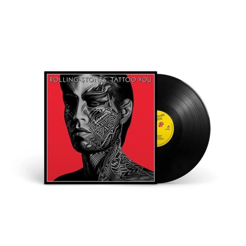 Rolling Stones - Beggars Banquet & Out Of Our Heads (Uk) & Tattoo You (2021 - Foto 4 di 5