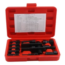 Motorcycle Internal Bearing Puller Set Blind Wheel Bearing Removal Extract Tools