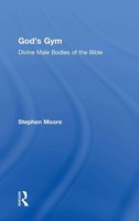 Stephen Moore | God's Gym | Buch | Englisch (1996) | Einband - Fest (Hardcover)