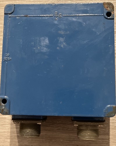 TEMPOSONICS LDT POSITION SENSING SYSTEMS , 011012070 12” stroke - Picture 3 of 4