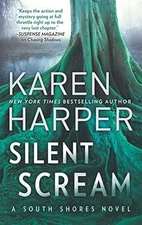 Silent Scream (South Shores) - Mass Market Paperback - ACCEPTABLE