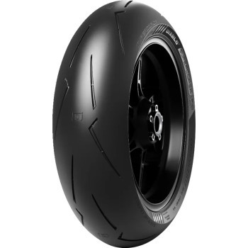 Pirelli Diablo Supercorsa SP V4 Rear Tires 4182700 140/70ZR17 M/C 66W TL