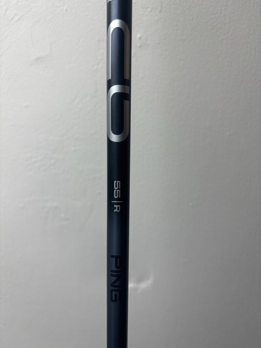 Ping G425 Max 10.5* Driver, Alta CB Slate 55 R Regular - Picture 4 of 5