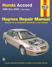 Haynes Publications 42014 Repair Manual