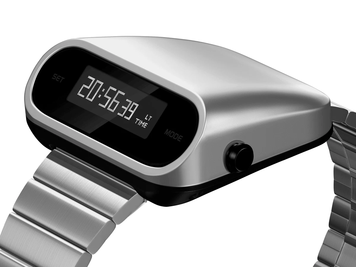 Men's hotsell tech watches