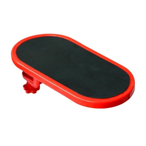 Mouse Pad Wrist Support with Massage Design Ergonomic Mouse Mat U3H8 - Photo 14/16