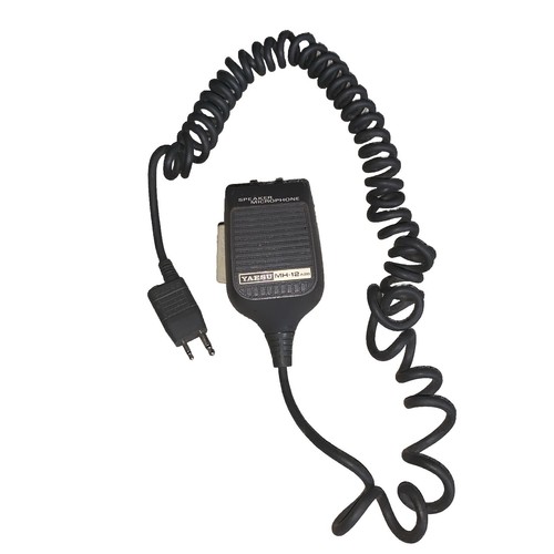 YAESU MH12 – A2B Microphone