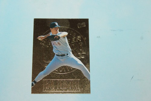 1996 Fleer Ultra Baseball Gold Medallion Complete Finish Your Set #1-280 - Picture 55 of 375