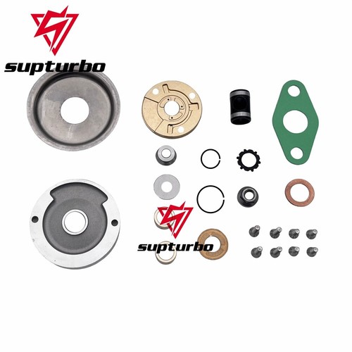 1515A029 for Mitsubishi L 200 2.5TD 133HP 4D5CDI 2477ccm 2005 Turbo repair kit - Picture 3 of 7