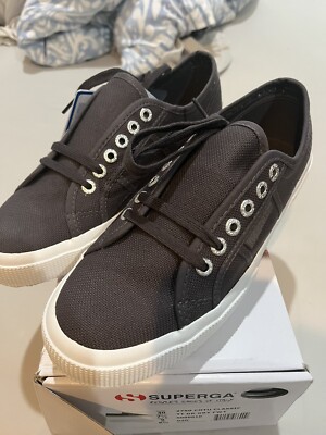 Superga Cotu Superga 2750 NEW Superga 2750 Cotu Classic Women's