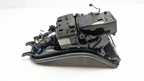 MERCEDES E CLASS AC AIR CON HEATER CLIMATE CONTROL PANEL SWITCH 13 2016 - Picture 8 of 16