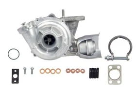 Turbolader 1.6 HDI TDCI 109 PS 80KW Ford Citroen Peugeot Volvo Mazda Mini 1.6 D
