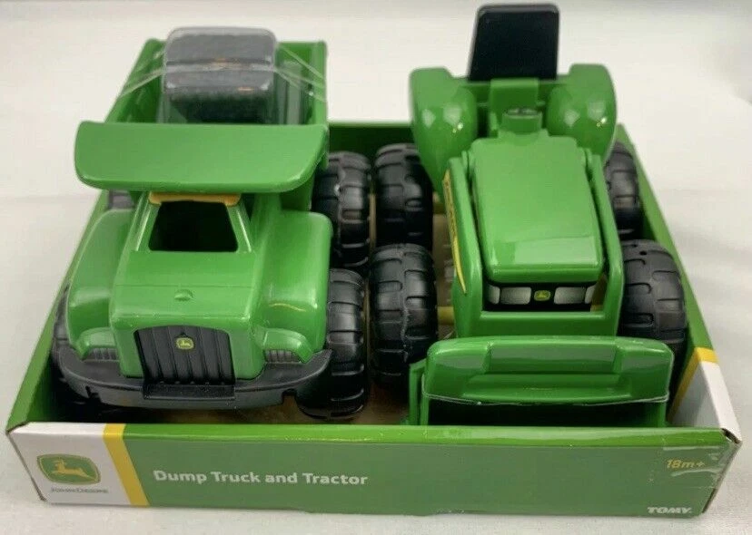 John deere hot sale sand toys
