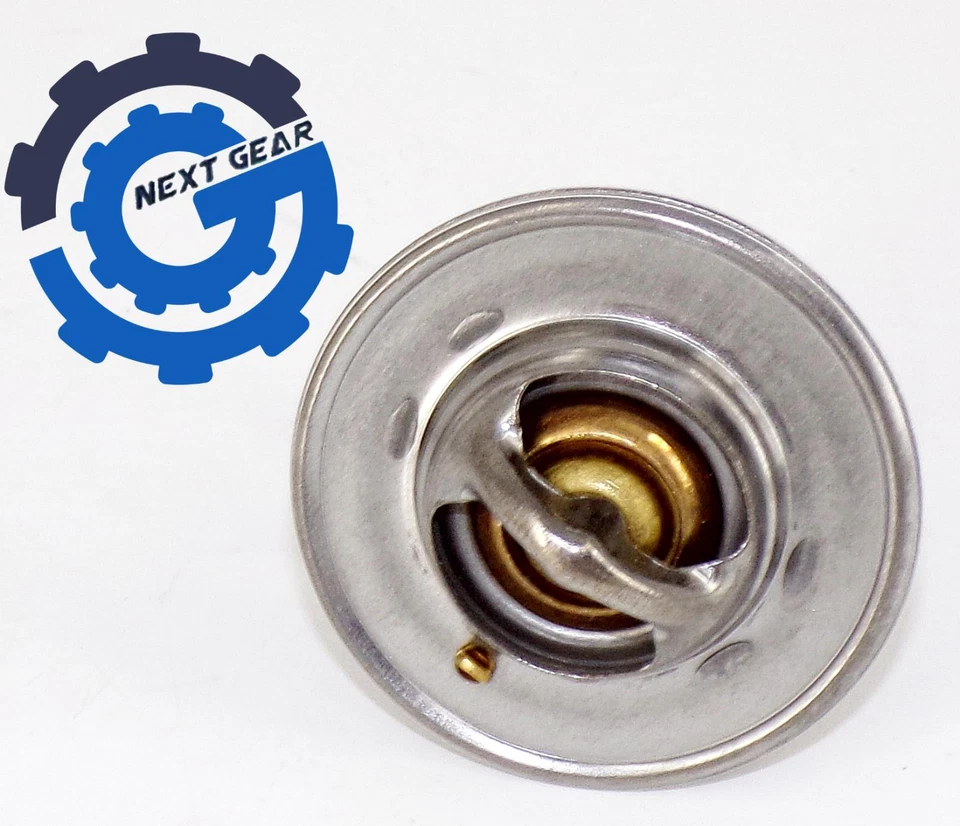 Termostato MotoRad 335-180 nuevo para Dodge Attitude Hyundai Accent 2006-2013 Foto 2 de 3