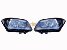 LH+RH HEAD LAMP ASSY 92101B1120 92102B1120 (2P) For GENESIS 16-19