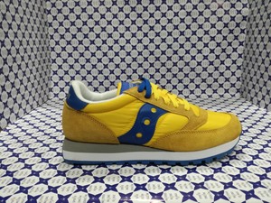 saucony jazz uomo ebay
