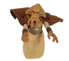 VINTAGE 1983 STAR WARS Kenner * Tesek Squid Head