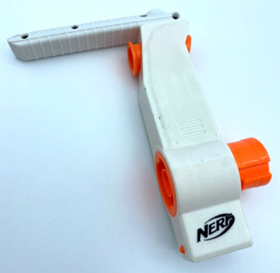 Nerf Gun Aufsatz - N-Strike Elite CS-6 Modulus - Mittellauf