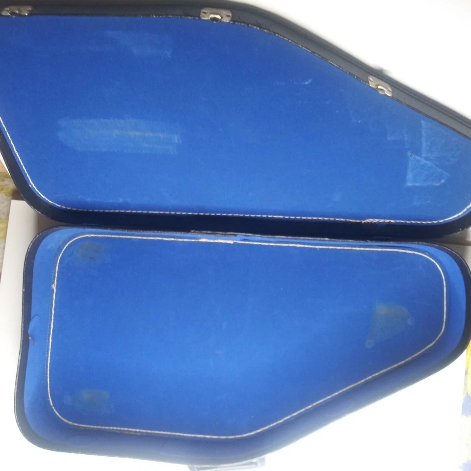 ChromAharP By Rhythm Band Inc. 12 acordes, 36 cuerdas arpa instrumento musical + FUNDA Foto 4 de 4