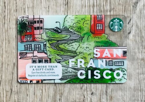 NEU STARBUCKS US KANADA RARITÄT limitierte Auflage City State Karte - wählen Sie eine oder mehr - Bild 72 von 95