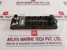 TURCK FXEN-IM16-0001-IP/CS30007 Compact Fieldbus Ethernet/IP I/O Module