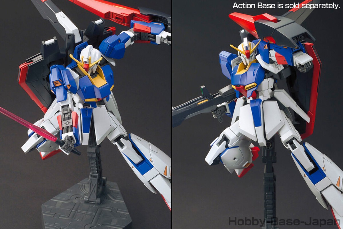 Zガンダム　Z-GUNDAM 1/144 Amazon.com: Hg 1/144 Zeta Gundam : Arts, Crafts & Sewing