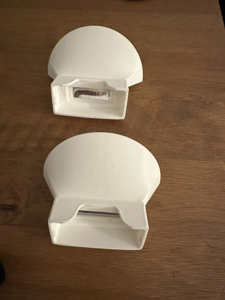 Kaiser Hot Shoe Extensions And  Flash Diffuser Set - Image 2 of 4