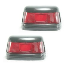 2 Pcs Kubota Tail Light LAMP Rear L2900 L2900F L2900DT L4610 L4610DT/HST L3410