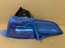 17-22 Tesla Model 3 / Y LH OUTER INNER DRIVER SIDE Left Tail Light Lamp Set NEW