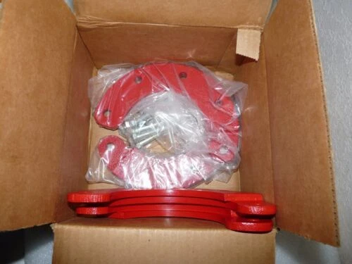 Corning otros Ajustadores y herrajes industriales