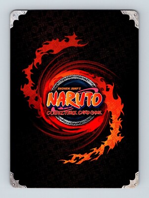 Naruto CCG - DIAMOND - True Worth of the Gentle Fist 231 - FOIL