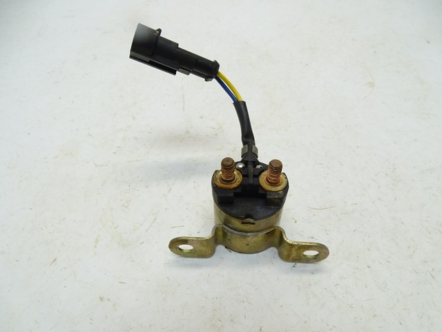 2015 polaris sportsman 570 starter solenoid location