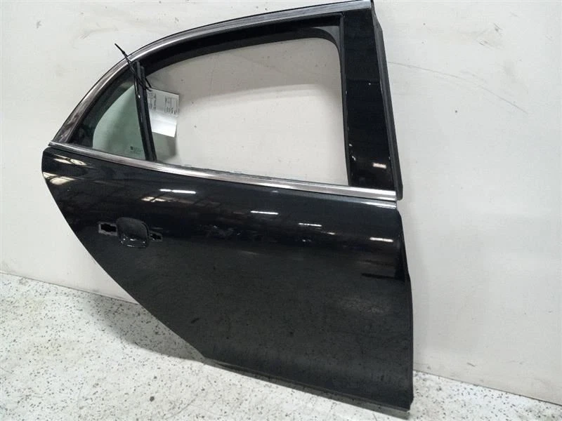 Montaje de puerta de pasajero trasera para Chevrolet Malibu 2013-2016 Foto 2 de 4