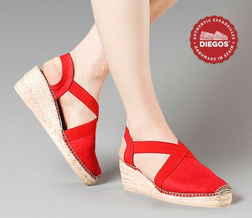 wedge espadrilles ebay