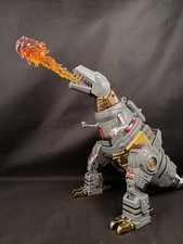 Fire Effect w/ Adapter for Fans Toys Dinobots *Effect Only