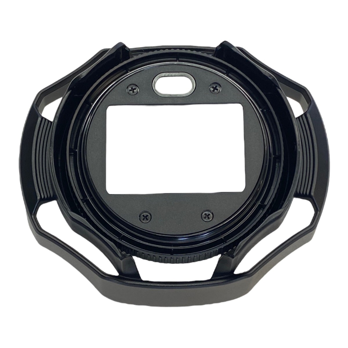 Panasonic HC-VX981 VX981 Lens Hood Shade Cover Cap Replacement