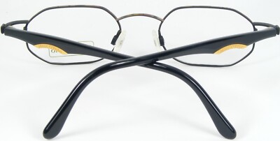 Vintage Marc O'Polo by METZLER 3390 562 /MULTICOLOR EYEGLASSES