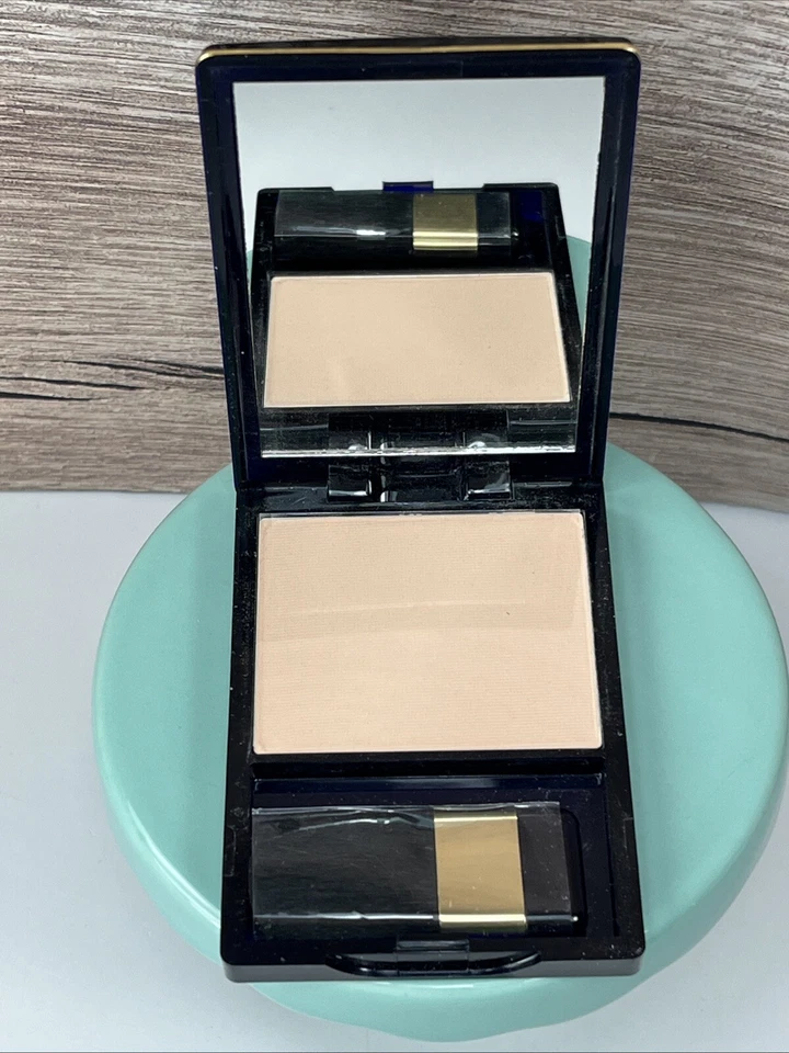 Polvo facial translúcido acabado fresco ALOETTE NUEVO EN CAJA Foto 4 de 4