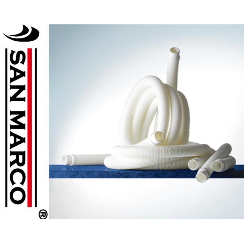 Kit de fixation Gre de piscine hors sol pour stabiliser les parois