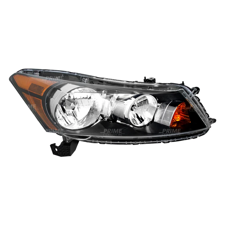 Faro derecho pasajero TYC para 08 09 10 11 12 Honda Accord diestro Foto 4 de 4