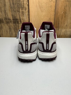 adidas gazelle silver green womens Aggie Football Issued NCAA x Ultraboost 1.0 Texas A&M Aggies Shoes –  Locker12