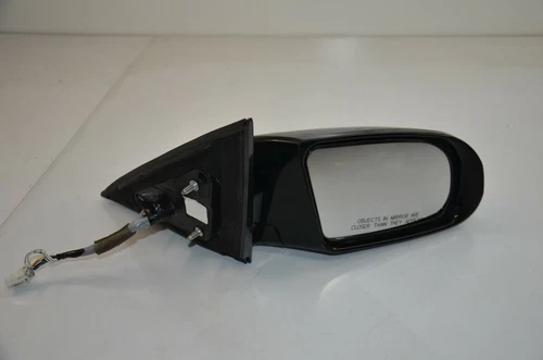 2009 - 2014 Nissan Maxima Right Passenger Side Mirror Power Fold 11 WIRES OEM