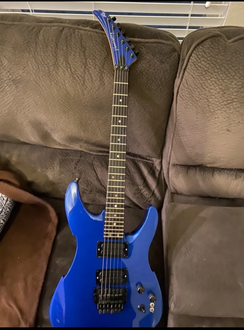 Peavey vandenberg outlet for sale