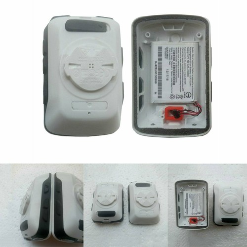 Custodia Cover Posteriore Batteria Ricambio per Garmin 520 Bicicletta  Ciclismo Edge GPS | eBay
