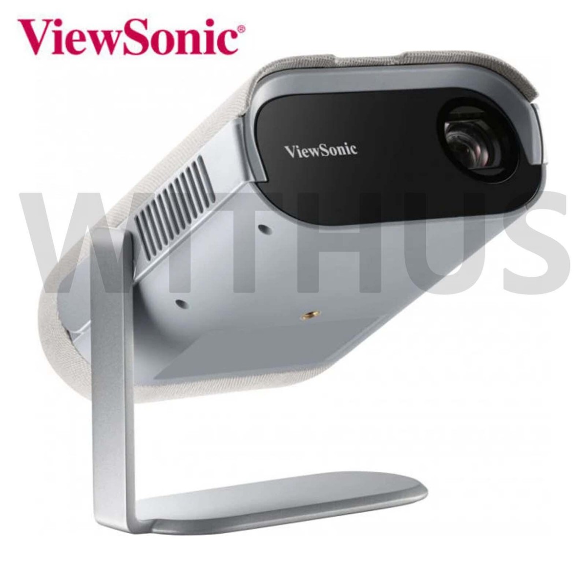 ViewSonic M1 Pro Smart LED Portable Projector with Harman Kardon