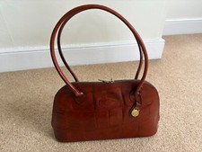 Beautiful Mulberry Congo Leather Bag - Excellent Condition