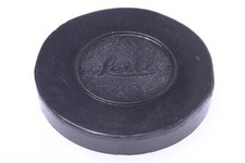 LEICA M REAR LENS CAP MADE OUT OF A KEEPER BUBBLE