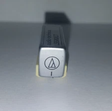 Audio Technica LS580/ LT  Cartridge ( NO STYLUS ) TESTED GOOD )