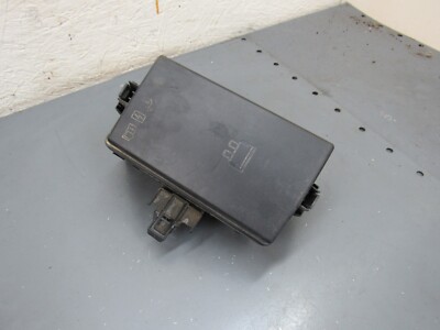 Audi A3 Engine Fuse Box Junction Box 2017-2020 OEM