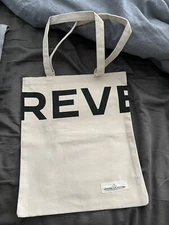 Jaeger-LeCoultre REVERSO Watch Canvas Unisex Tote Bag NEW! VIP GIFT!